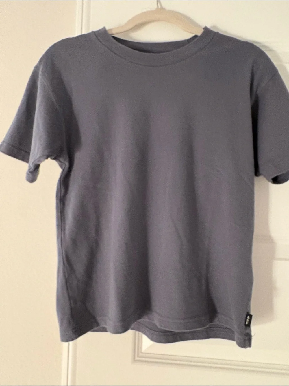 abercrombie kids soft yellow